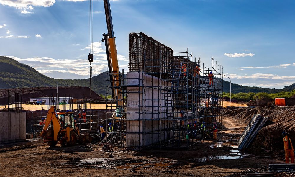 construction-and-infrastructure