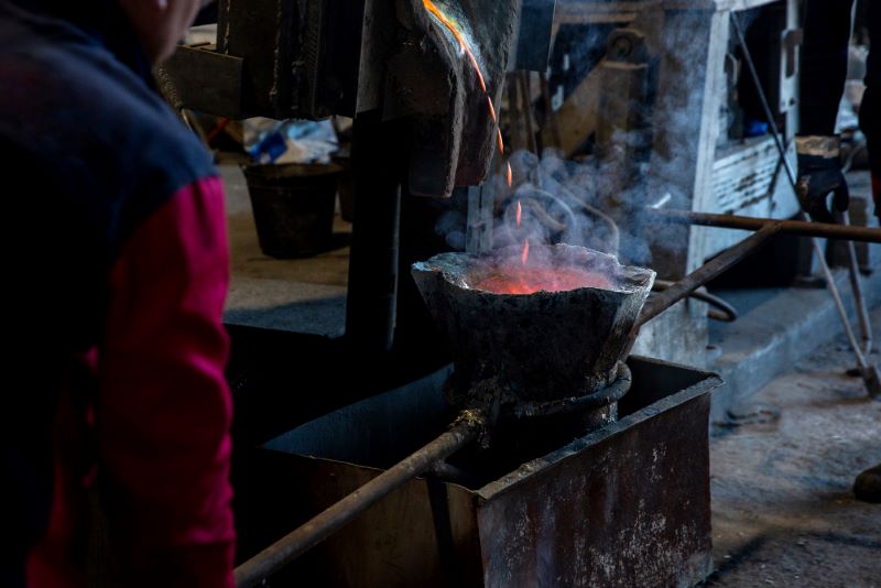 foundries-casting-units