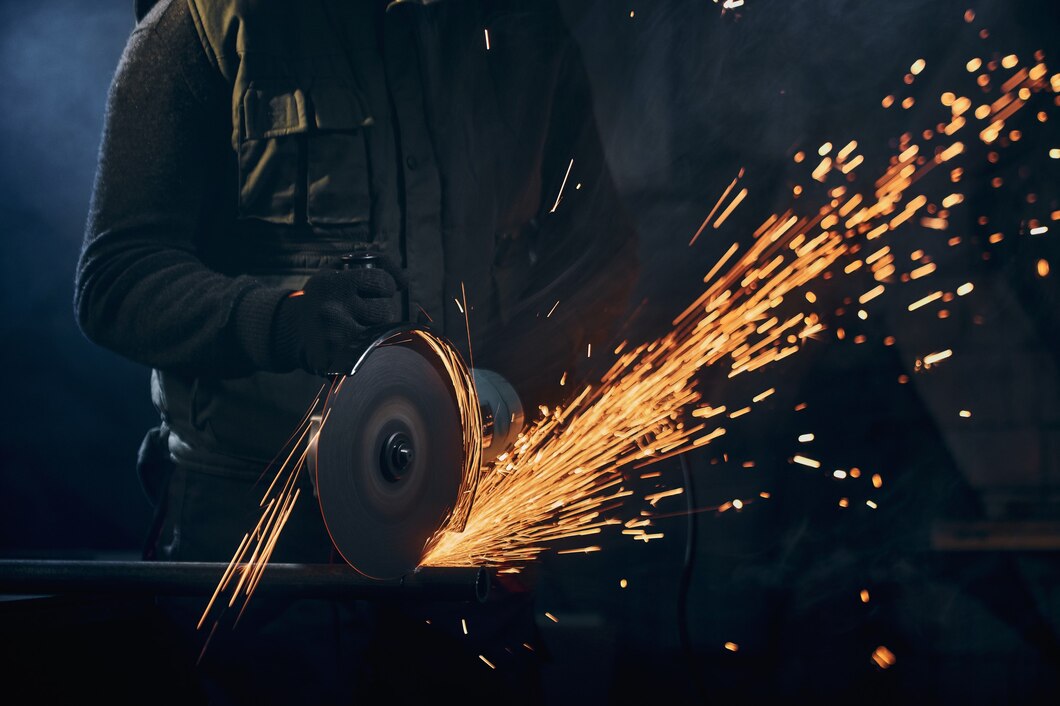 grinding-wheel-manufacturer